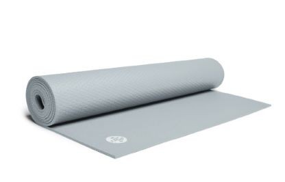 Yoga Mat (color-gray)